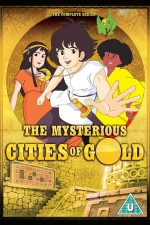 Watch Mysterious Cities Of Gold Movie2k